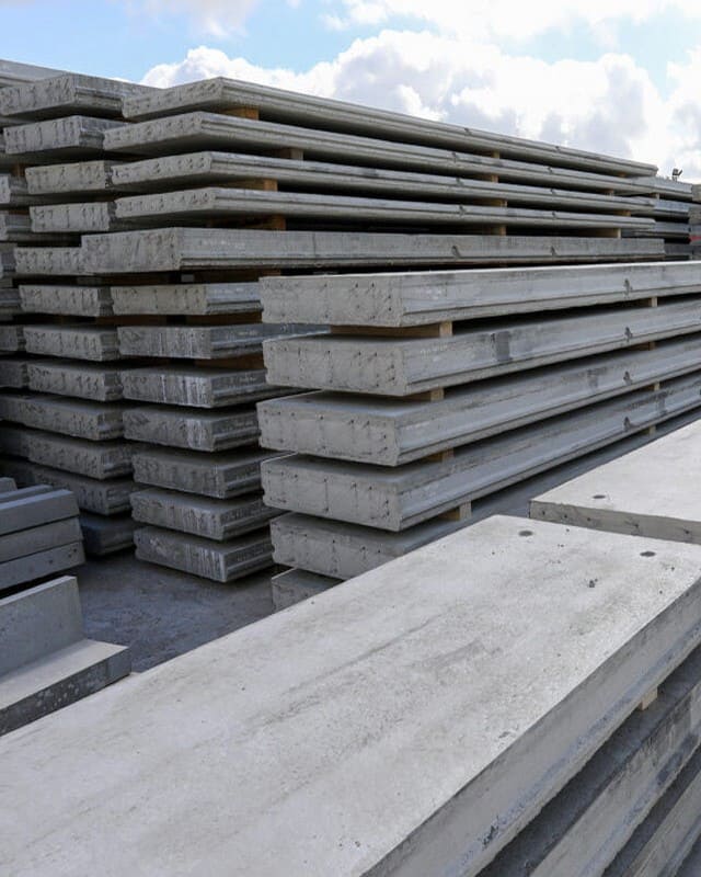 Precast Concrete