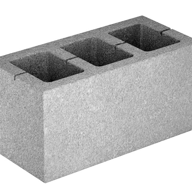 Hollow Blocks